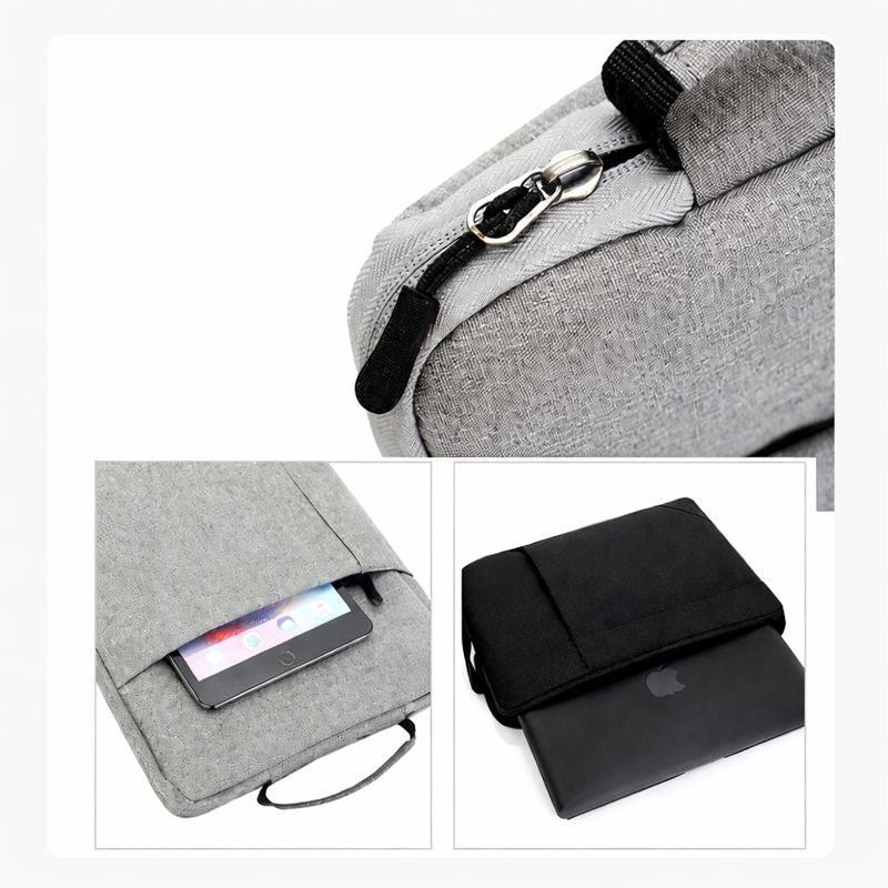 Atlas Meridian Laptop Case