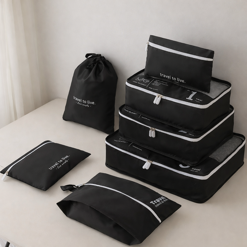 GateReady Voyage Set