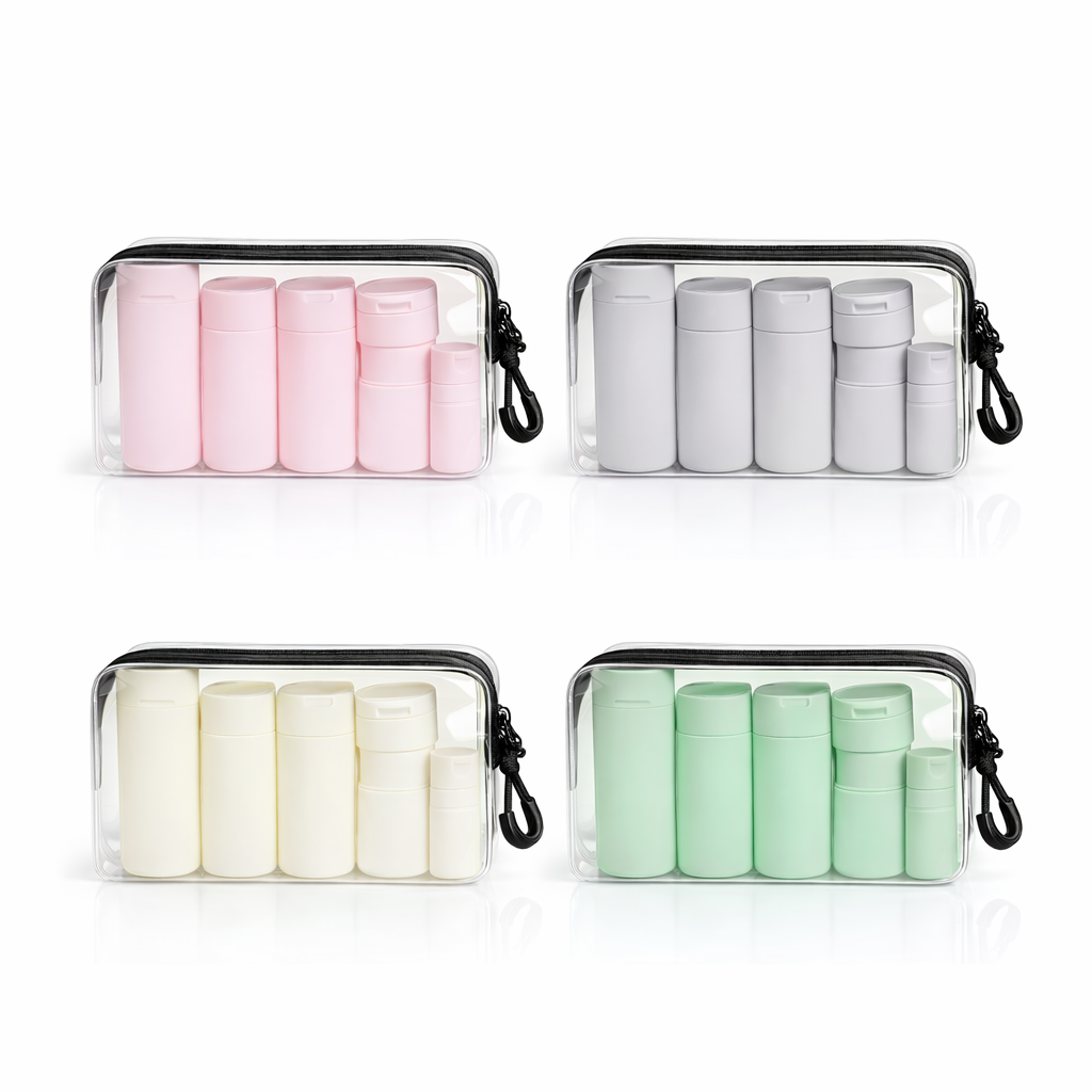 GateReady TravelFill